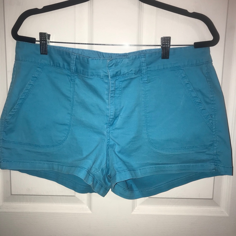 Shorts